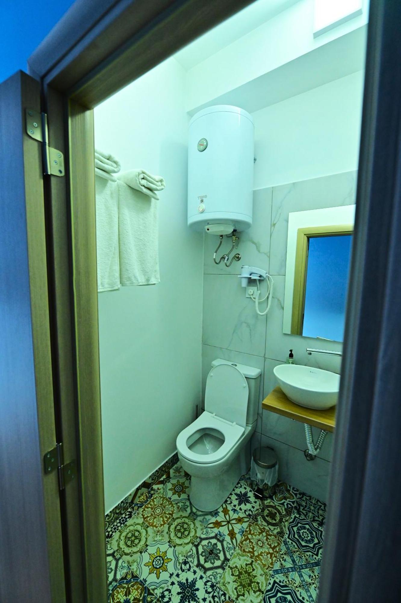 Easy Apartments 库马诺沃 外观 照片