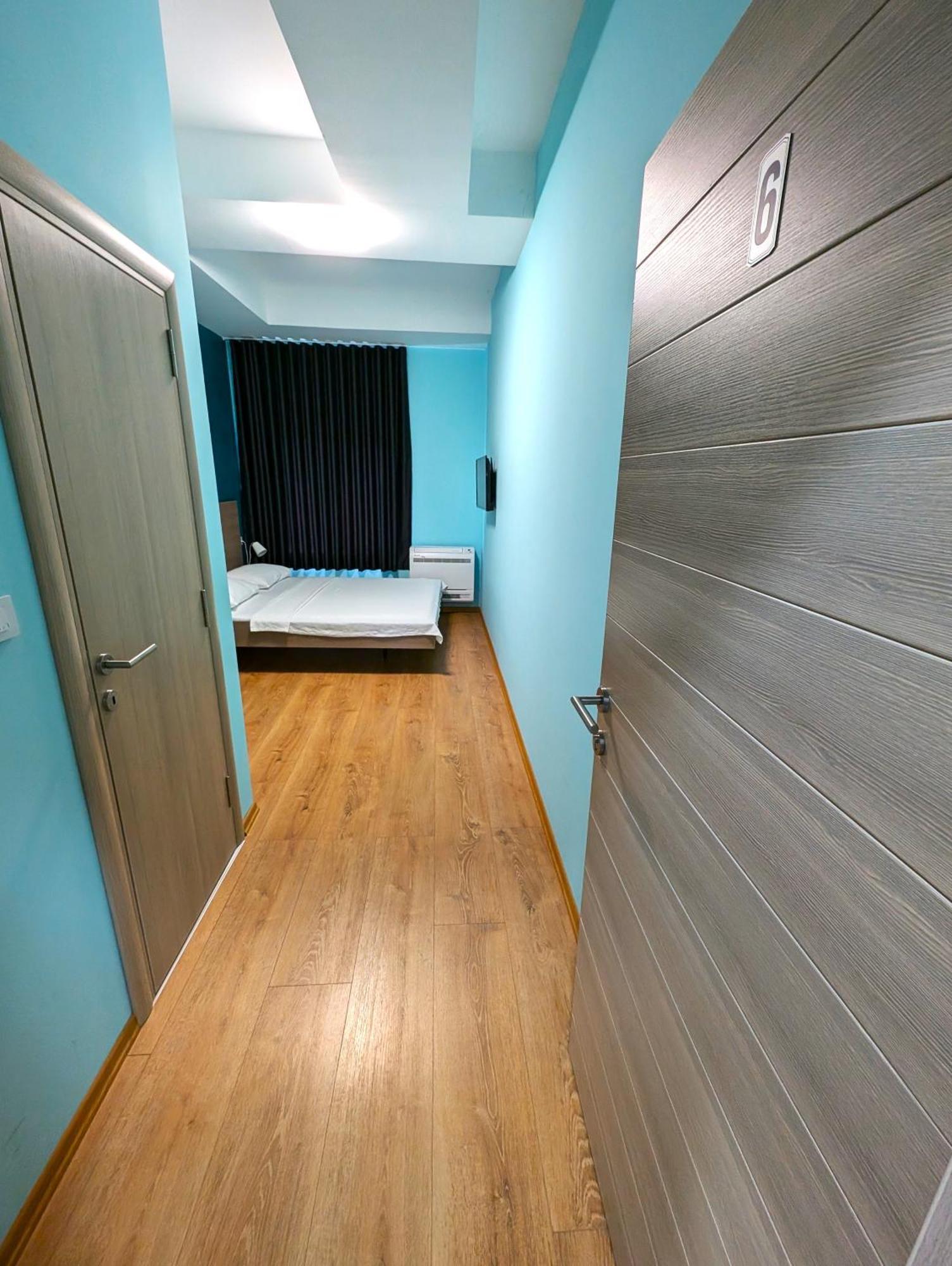 Easy Apartments 库马诺沃 外观 照片