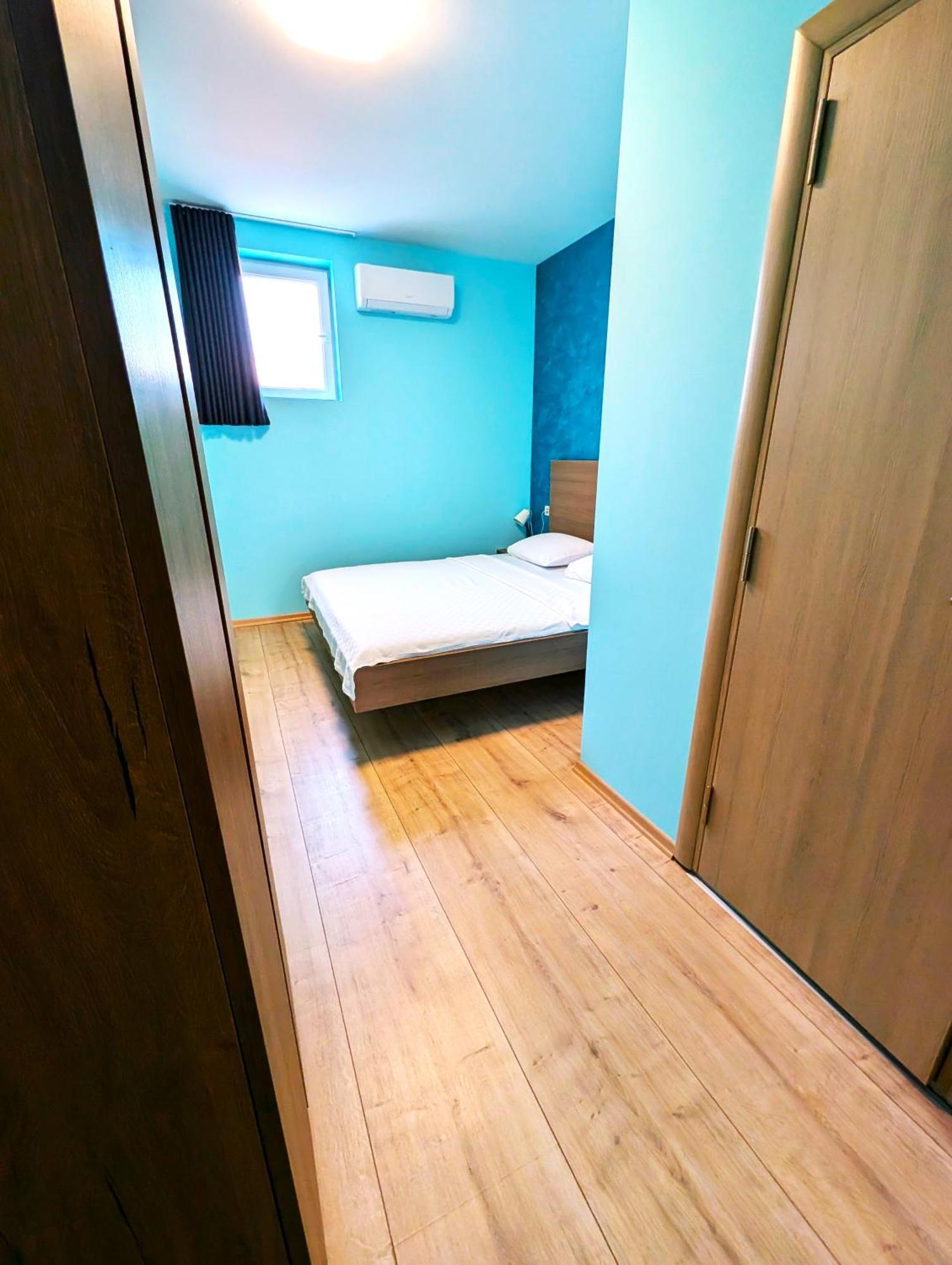 Easy Apartments 库马诺沃 外观 照片
