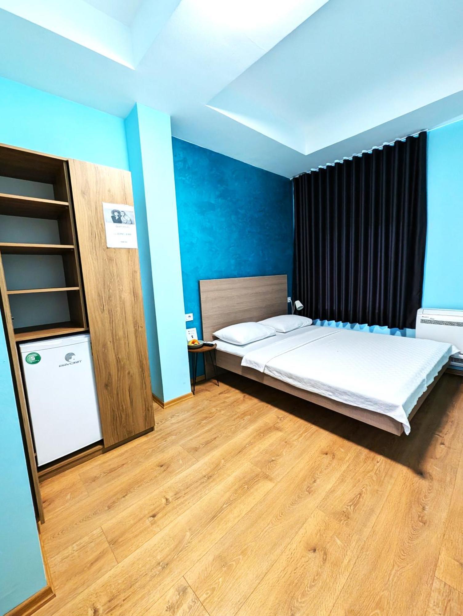 Easy Apartments 库马诺沃 外观 照片