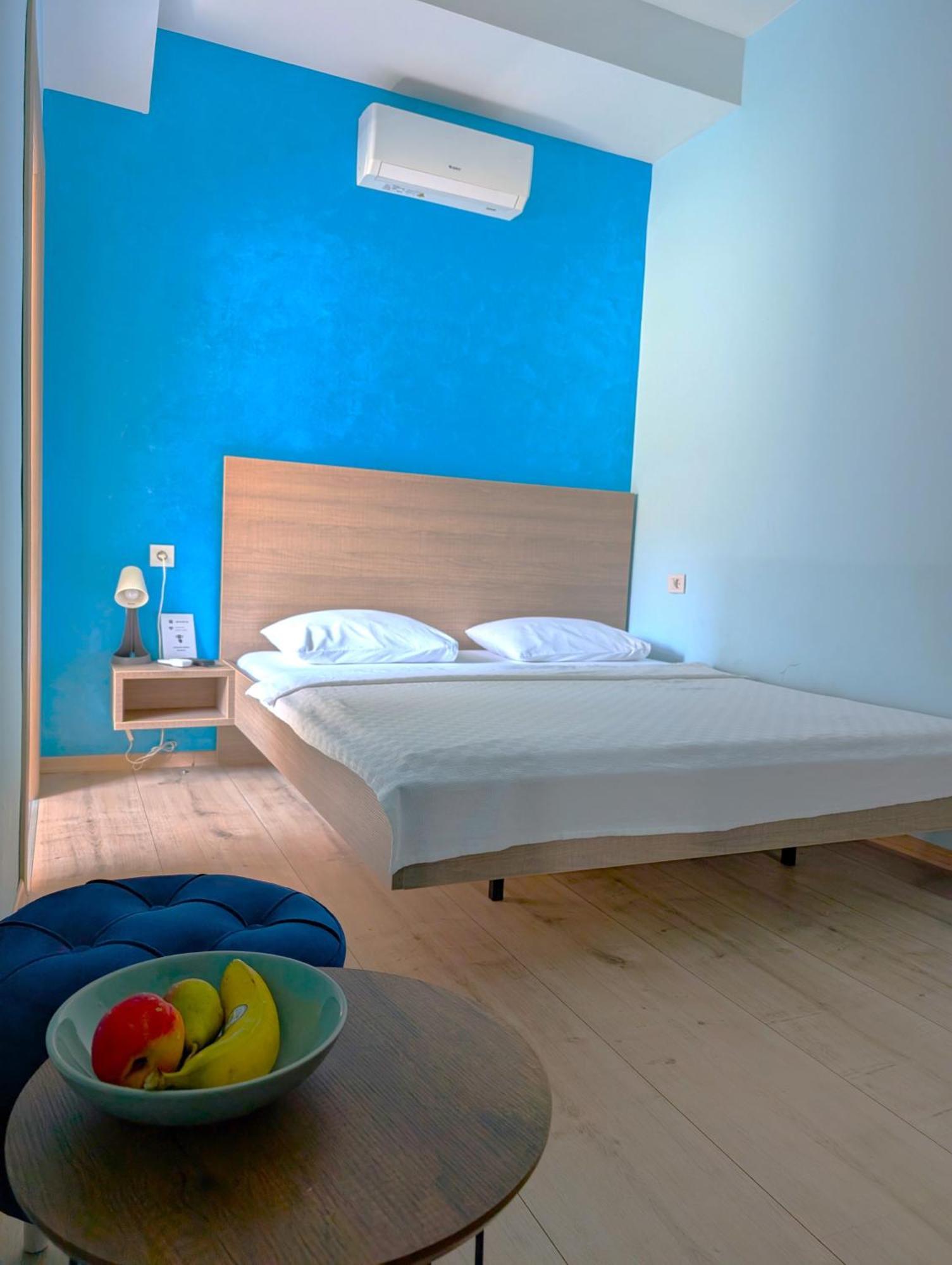 Easy Apartments 库马诺沃 外观 照片