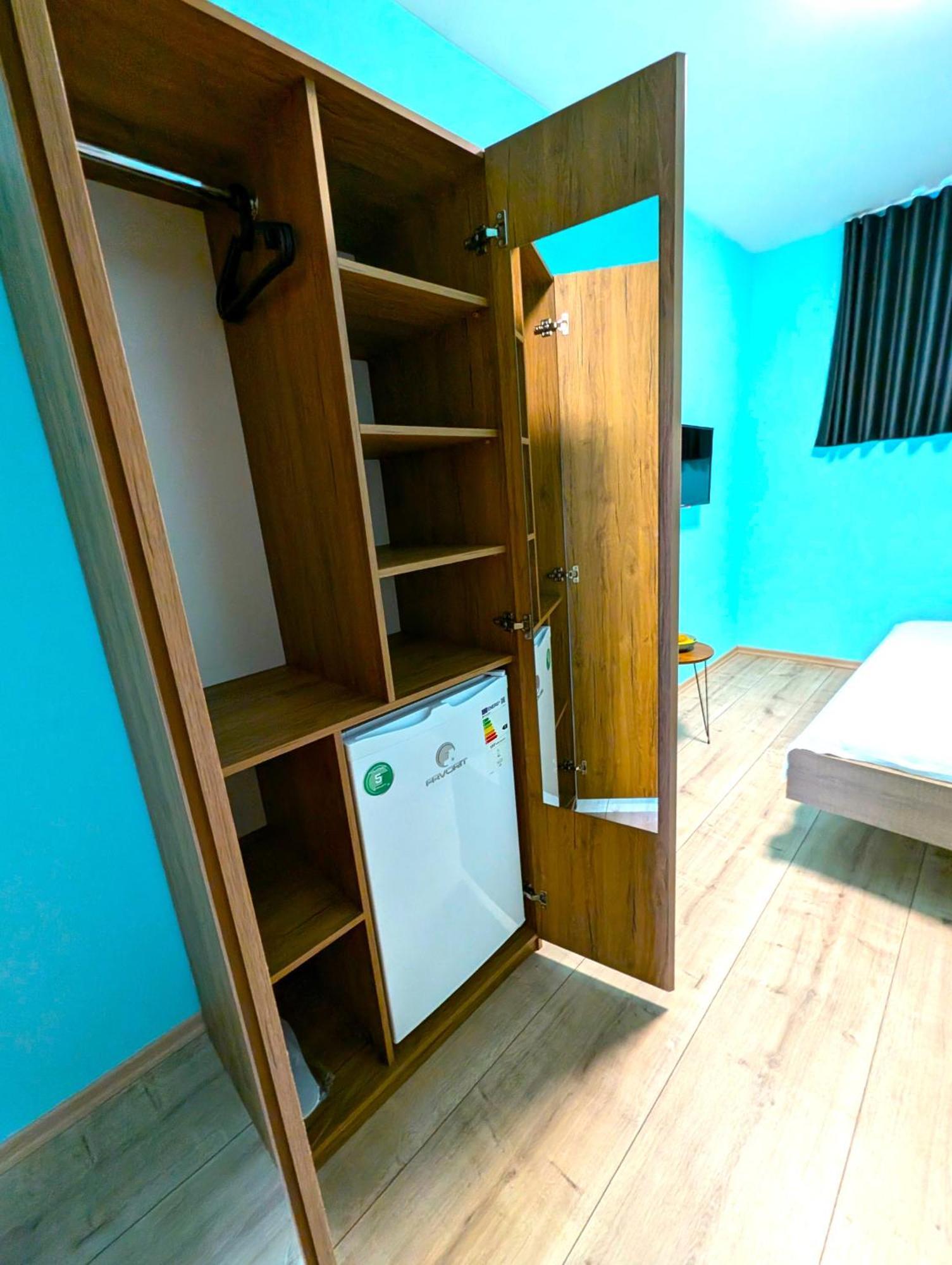 Easy Apartments 库马诺沃 外观 照片