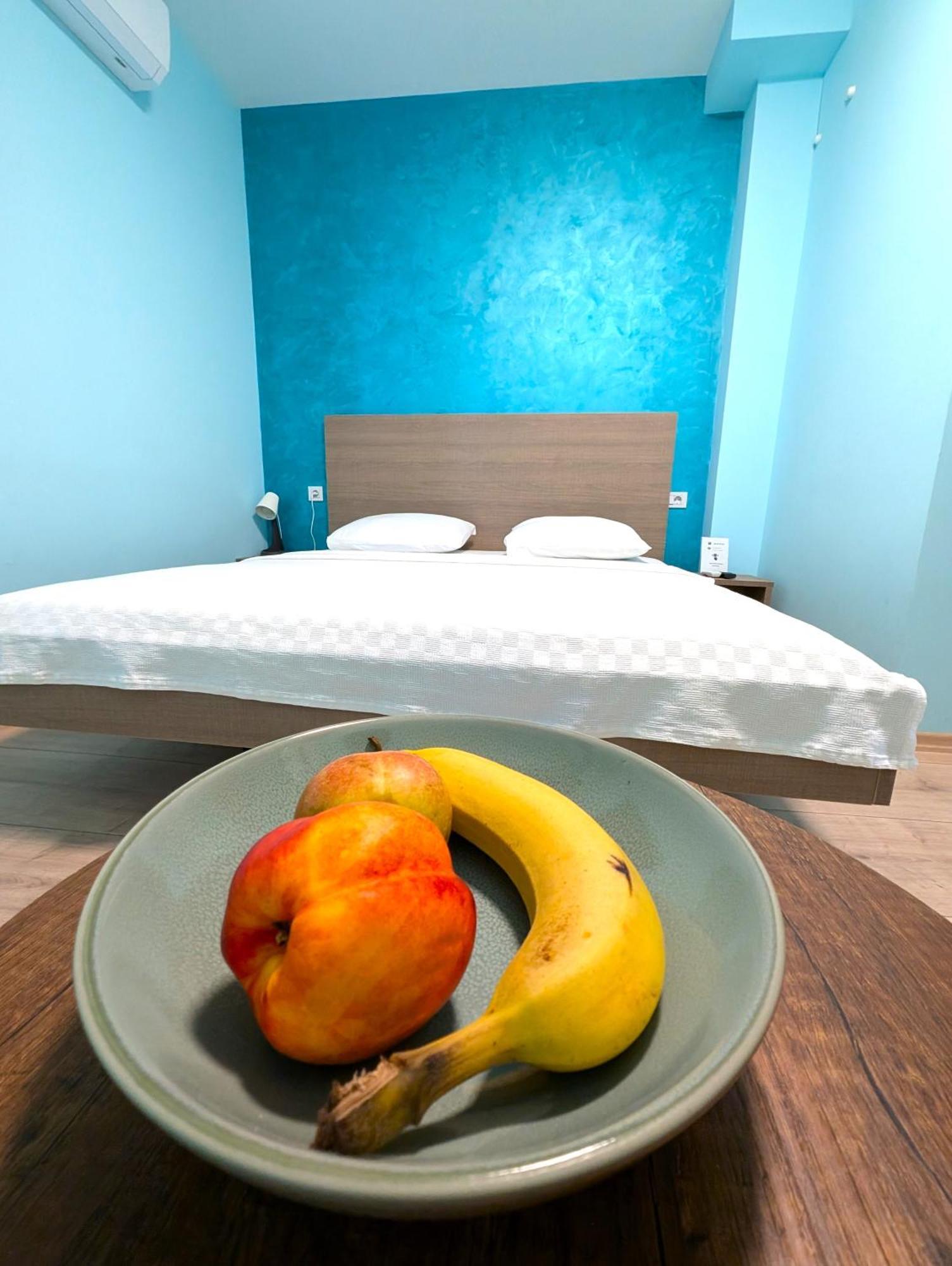 Easy Apartments 库马诺沃 外观 照片
