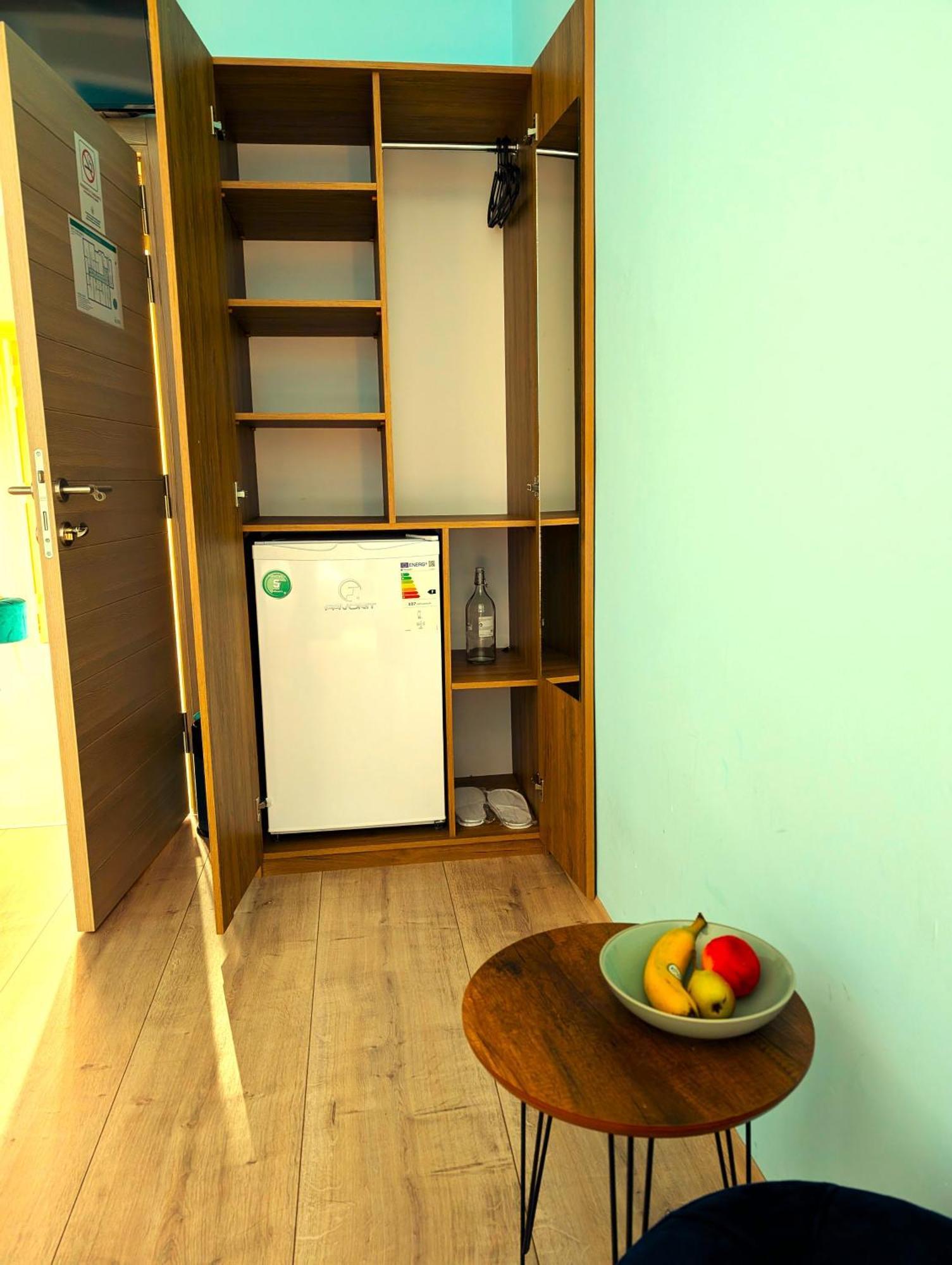 Easy Apartments 库马诺沃 外观 照片