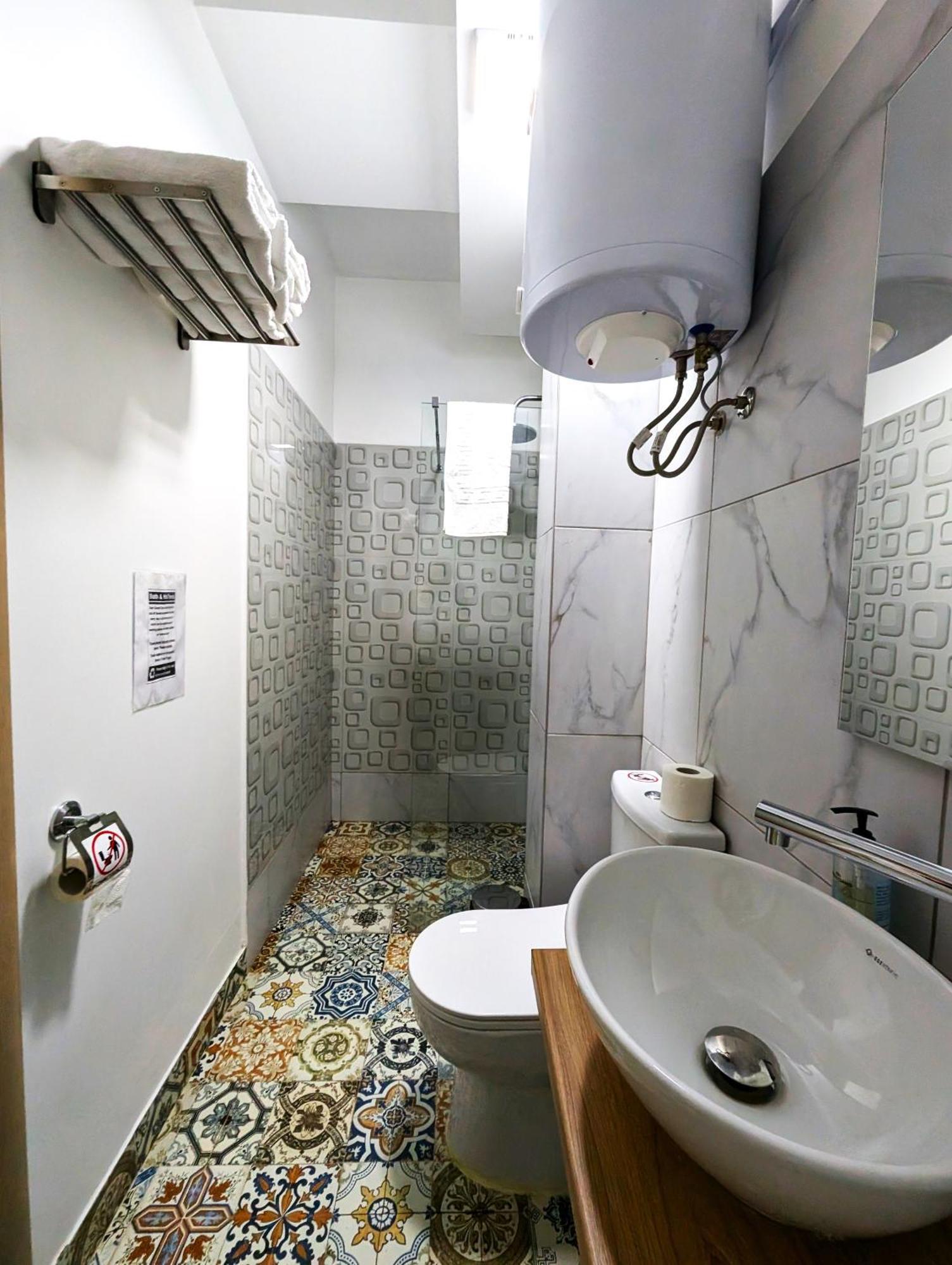 Easy Apartments 库马诺沃 外观 照片
