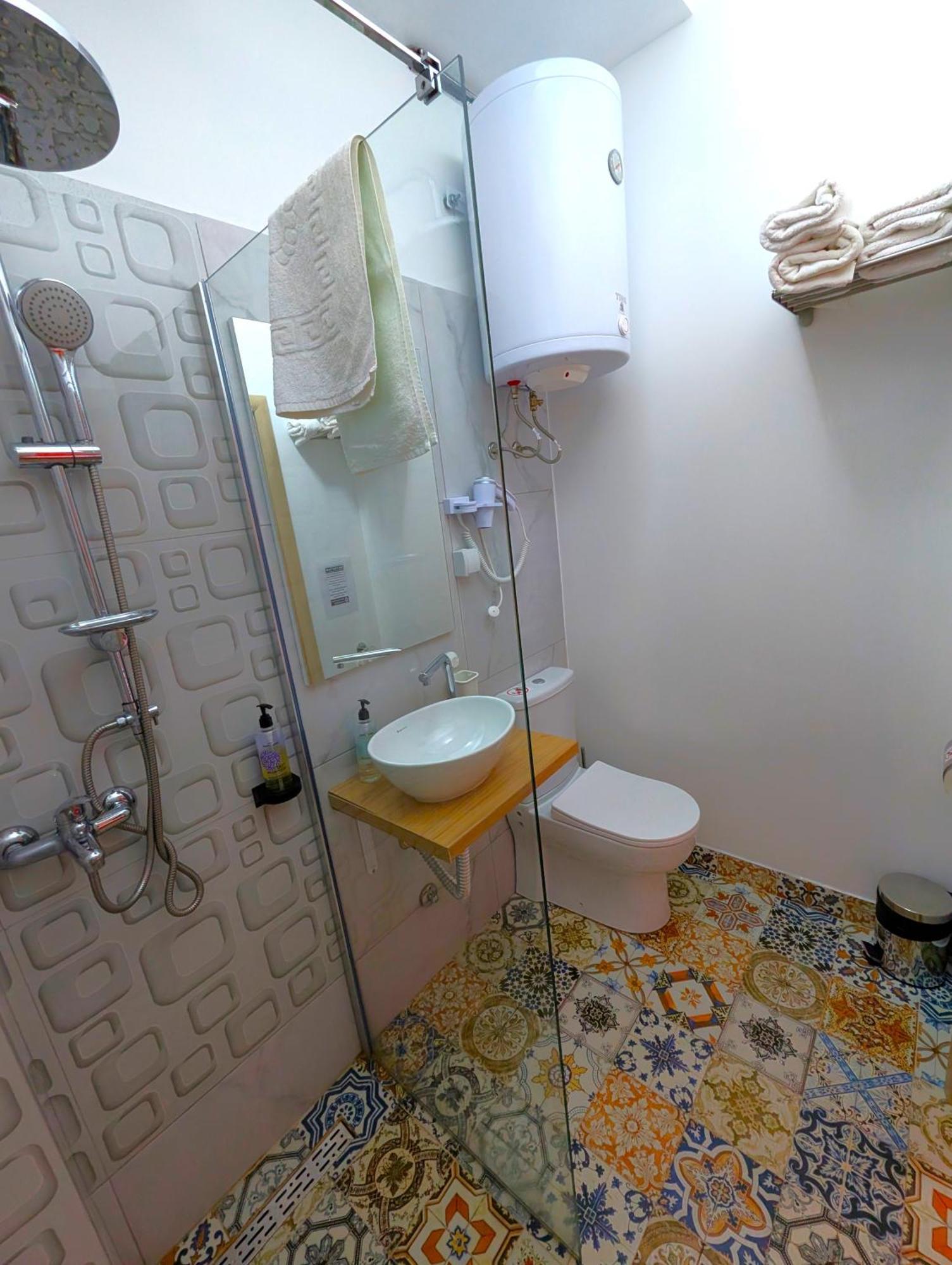 Easy Apartments 库马诺沃 外观 照片