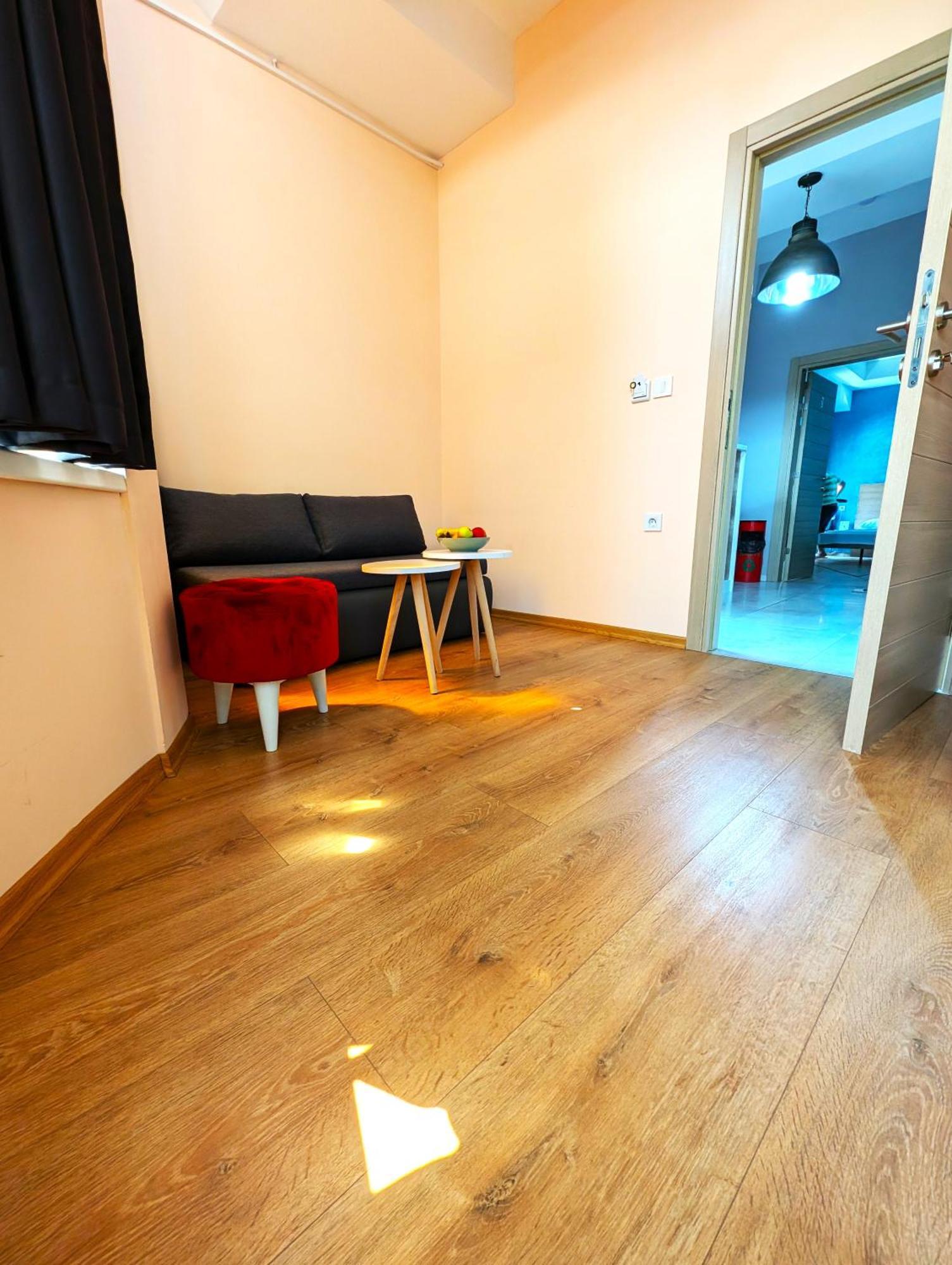 Easy Apartments 库马诺沃 外观 照片