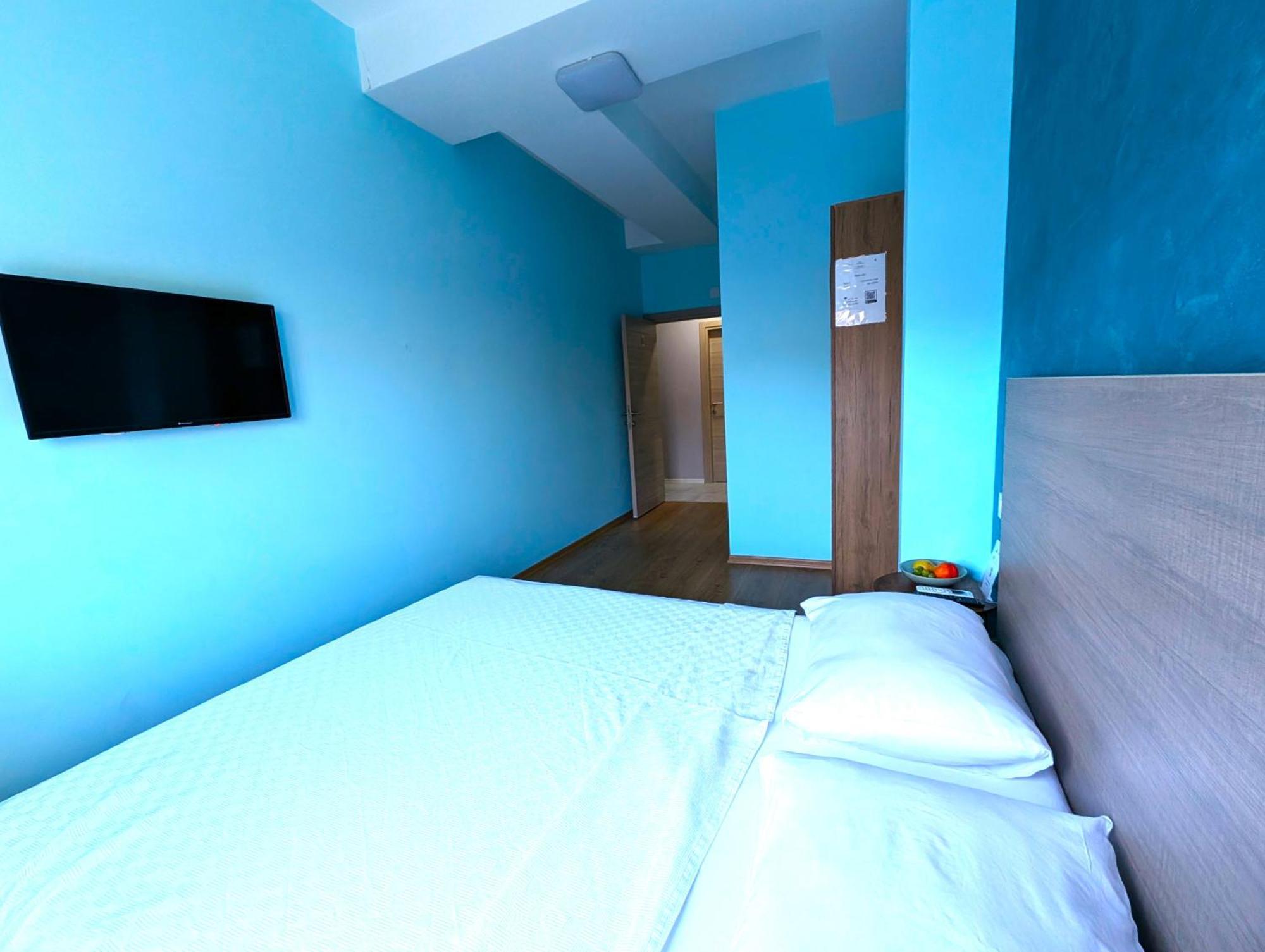 Easy Apartments 库马诺沃 外观 照片
