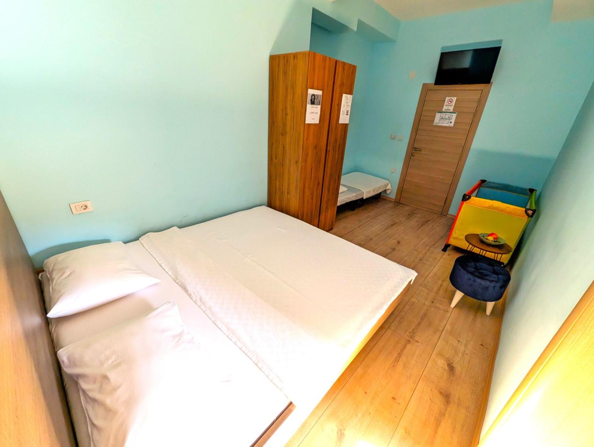 Easy Apartments 库马诺沃 外观 照片