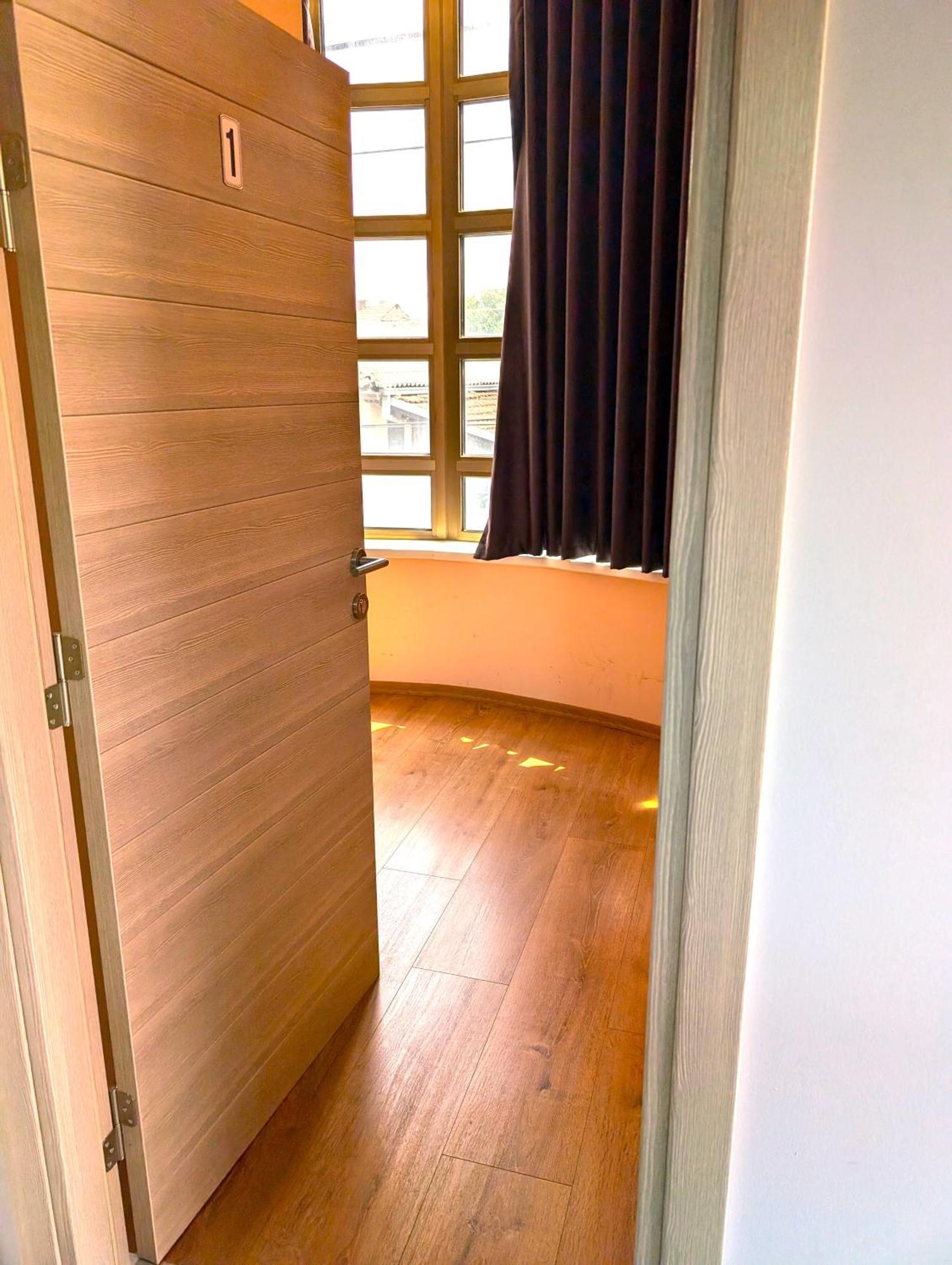 Easy Apartments 库马诺沃 外观 照片