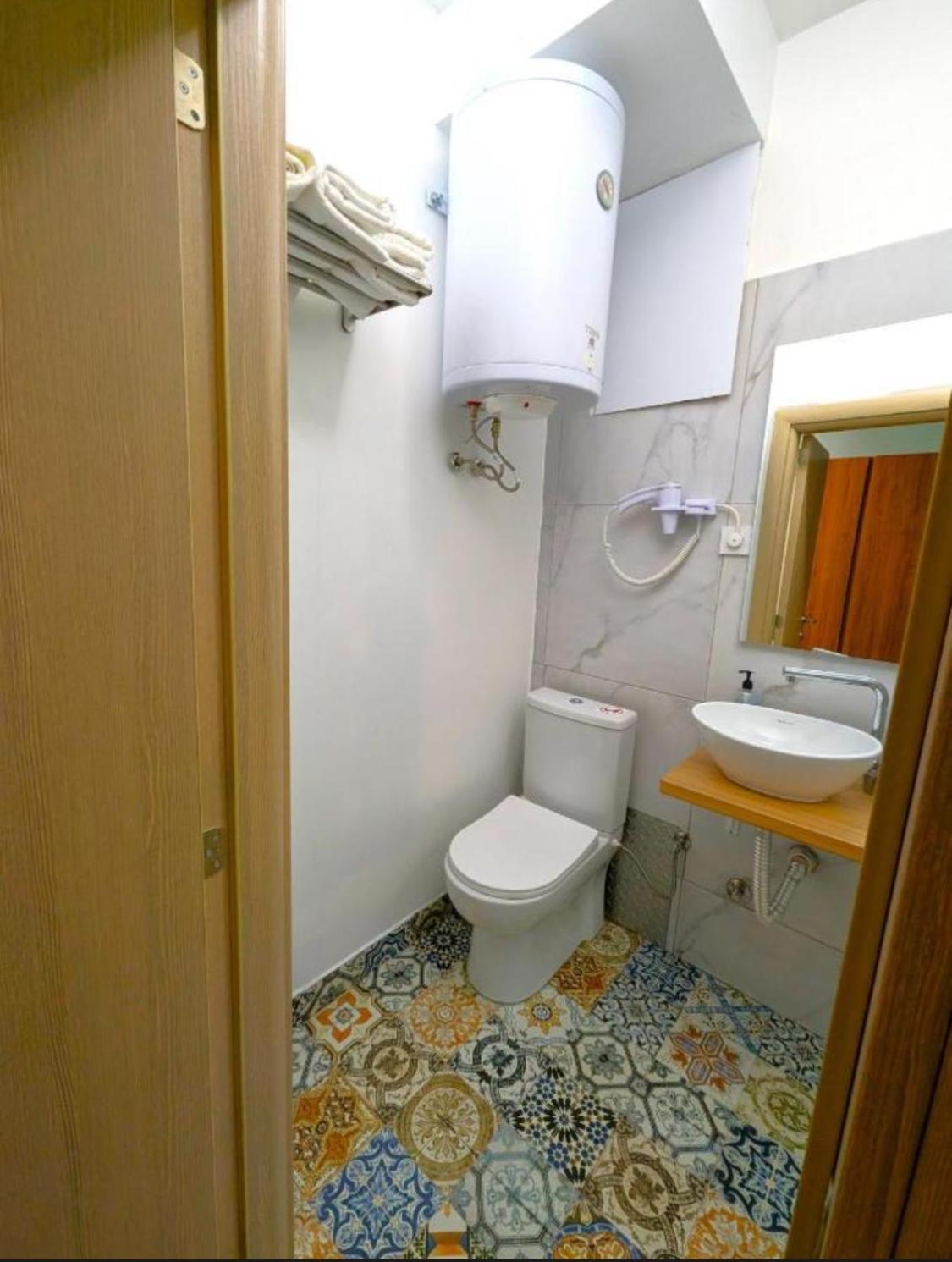 Easy Apartments 库马诺沃 外观 照片