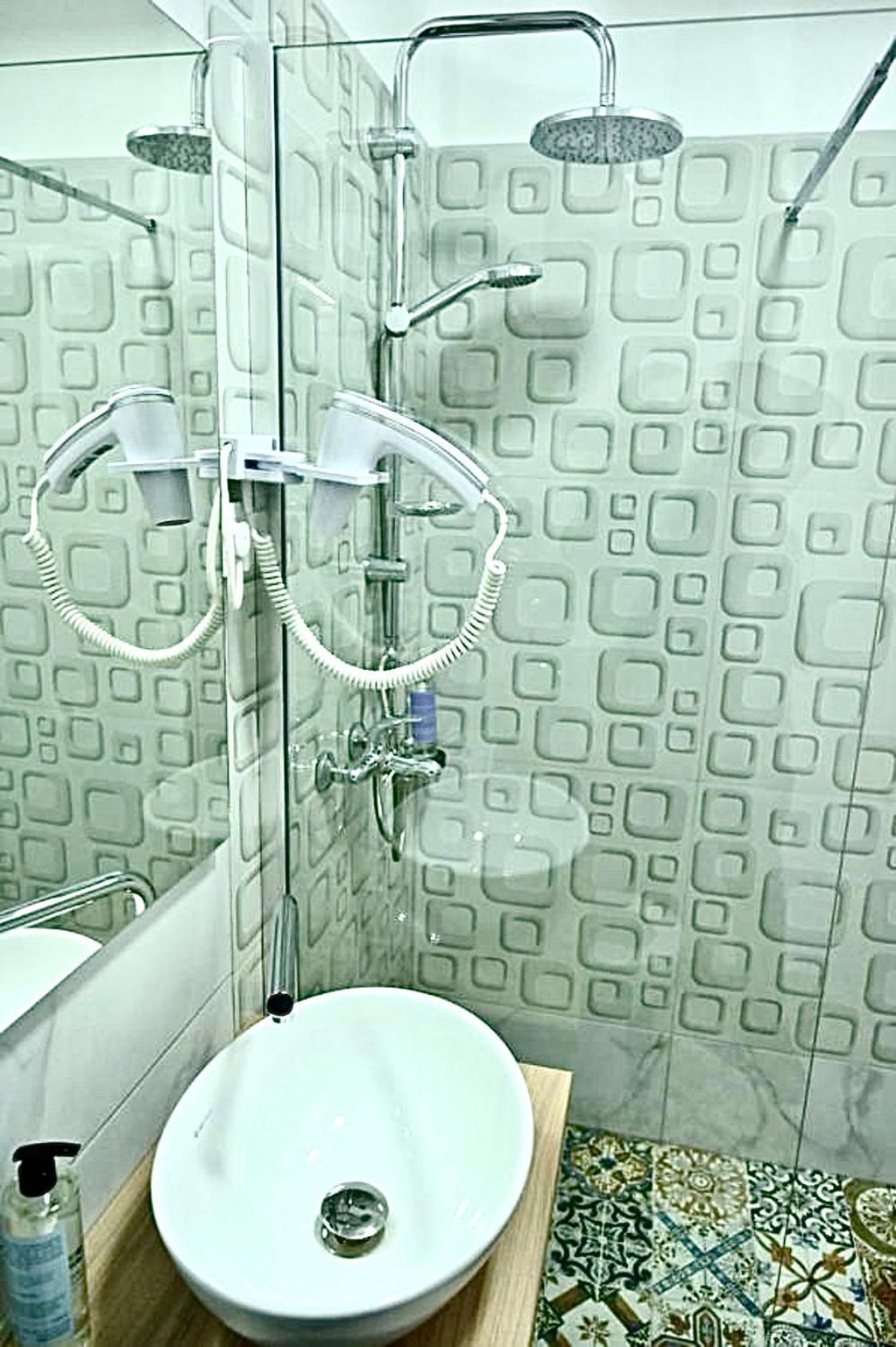 Easy Apartments 库马诺沃 外观 照片
